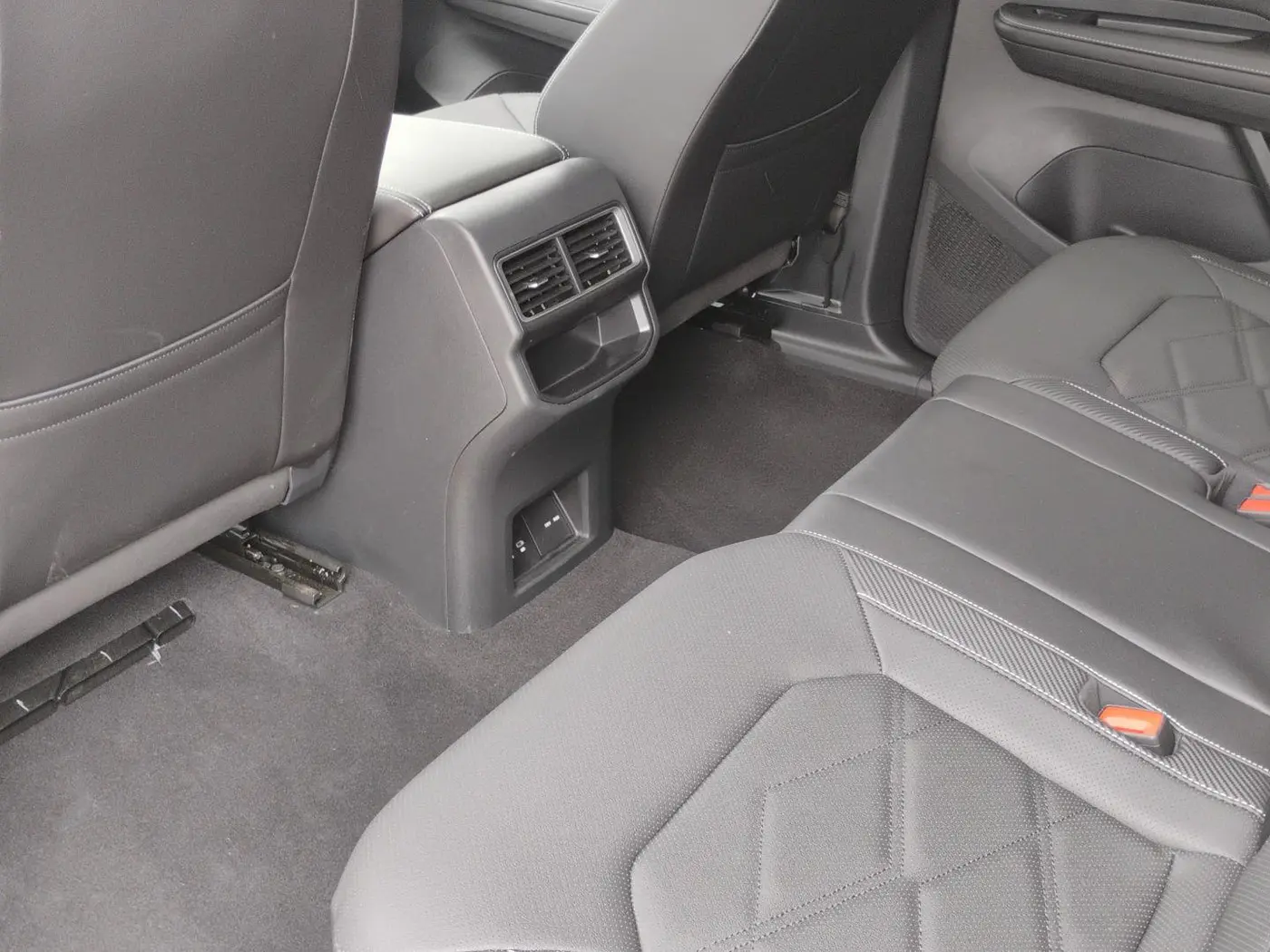 2026 Volkswagen Atlas - $39,020