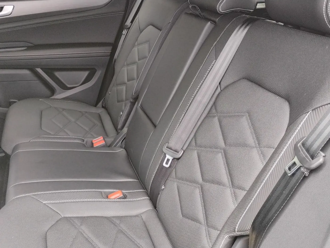 2026 Volkswagen Atlas - $39,020