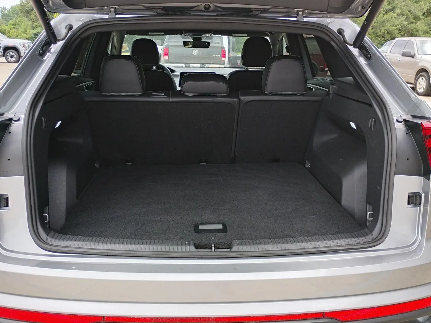2026 Volkswagen Atlas - $39,020