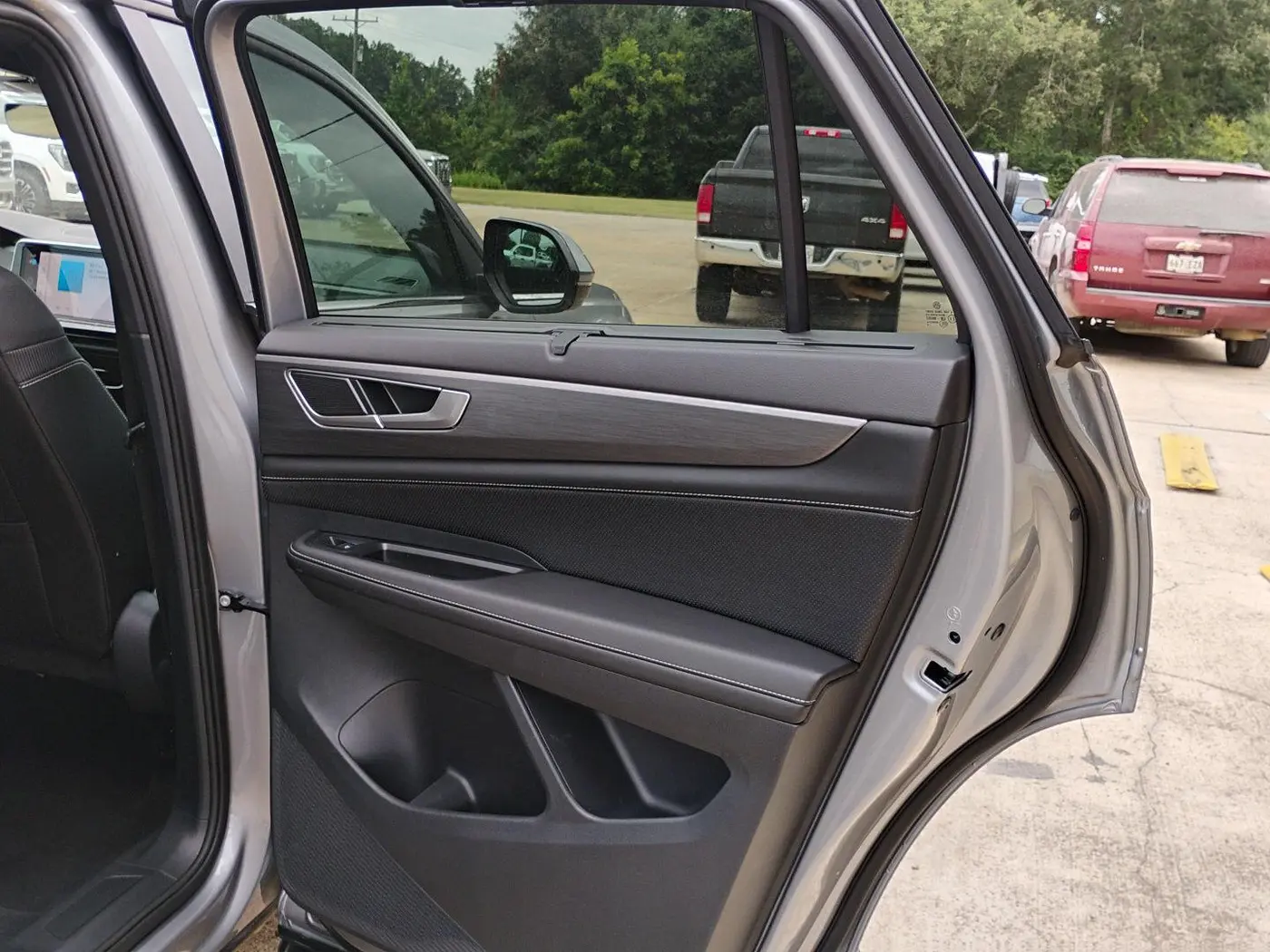 2026 Volkswagen Atlas - $39,020