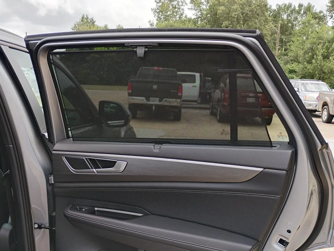 2026 Volkswagen Atlas - $39,020