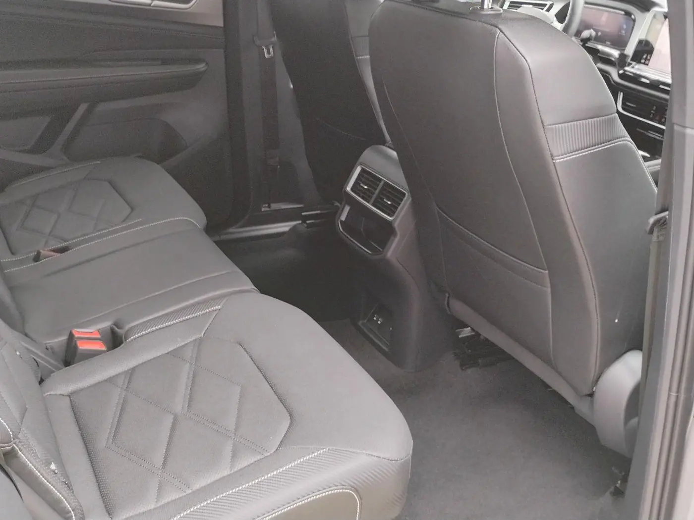 2026 Volkswagen Atlas - $39,020