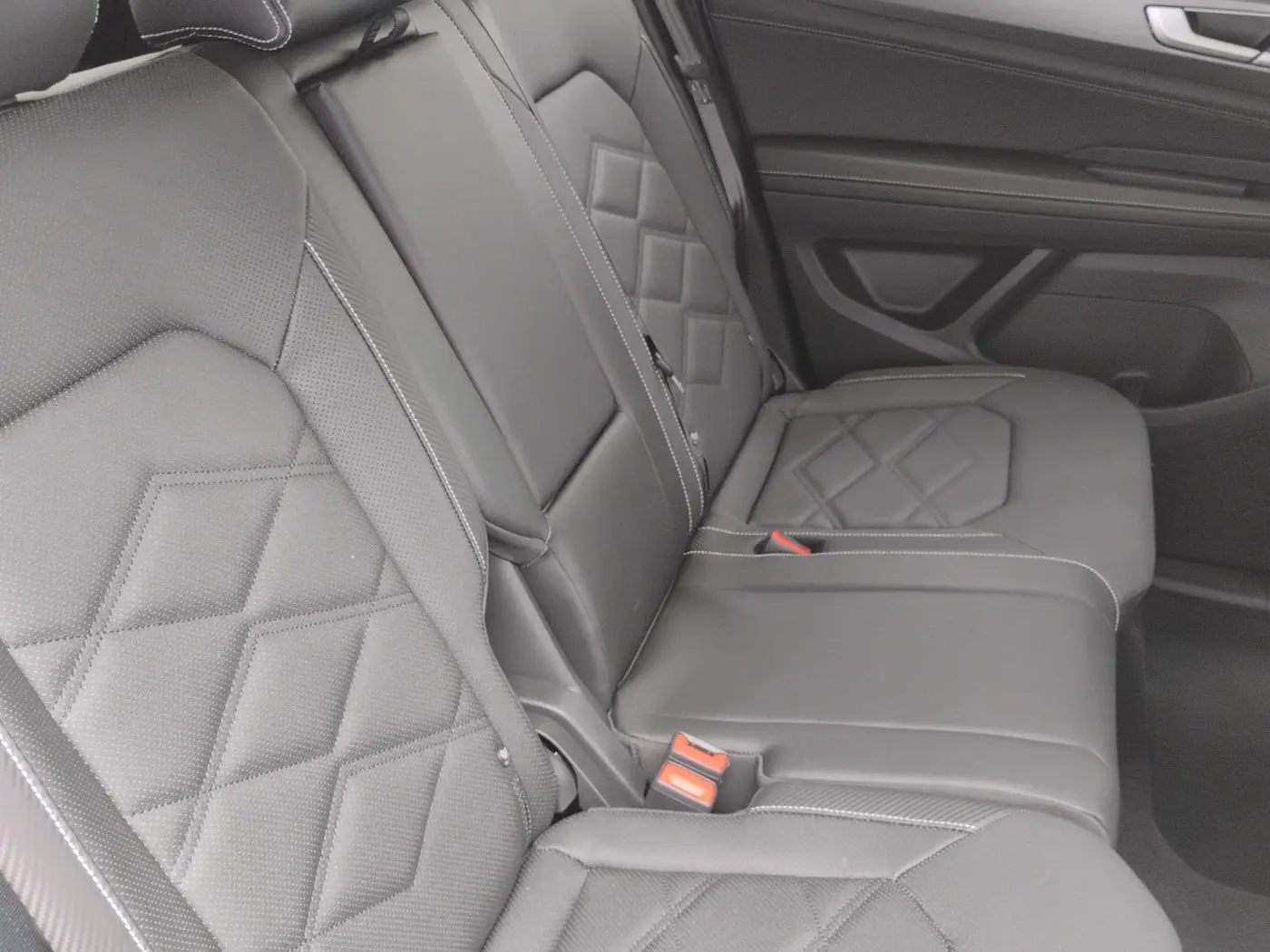 2026 Volkswagen Atlas - $39,020