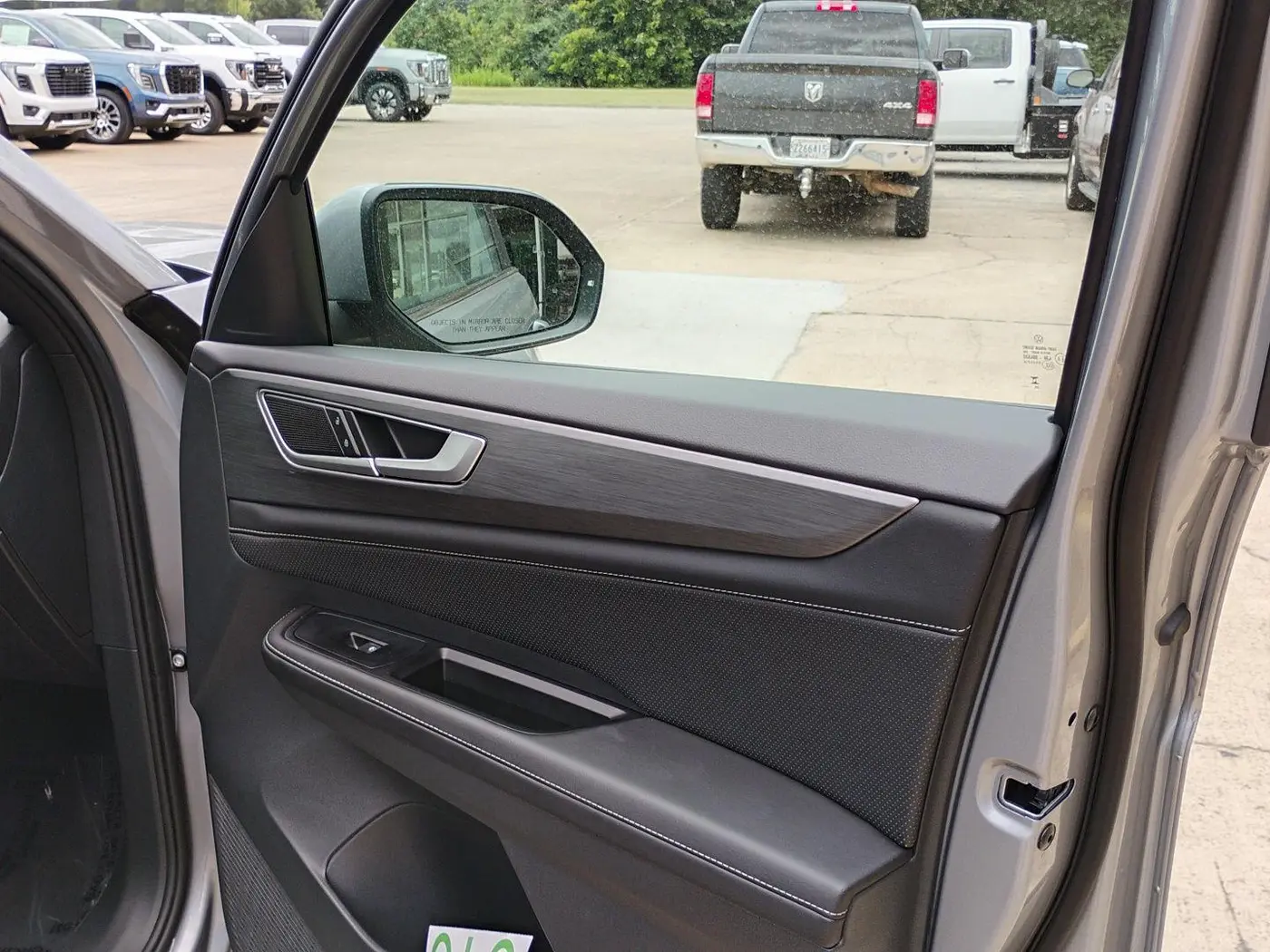 2026 Volkswagen Atlas - $39,020