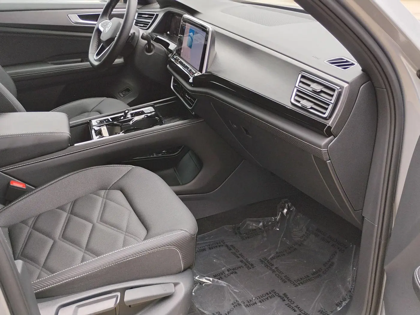 2026 Volkswagen Atlas - $39,020
