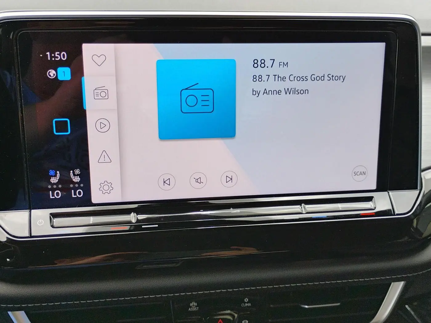 2026 Volkswagen Atlas - $39,020