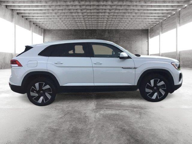 2026 Volkswagen Atlas