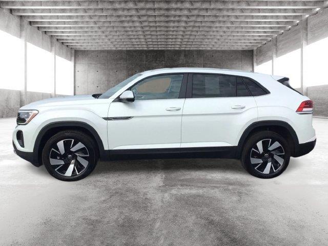 2026 Volkswagen Atlas