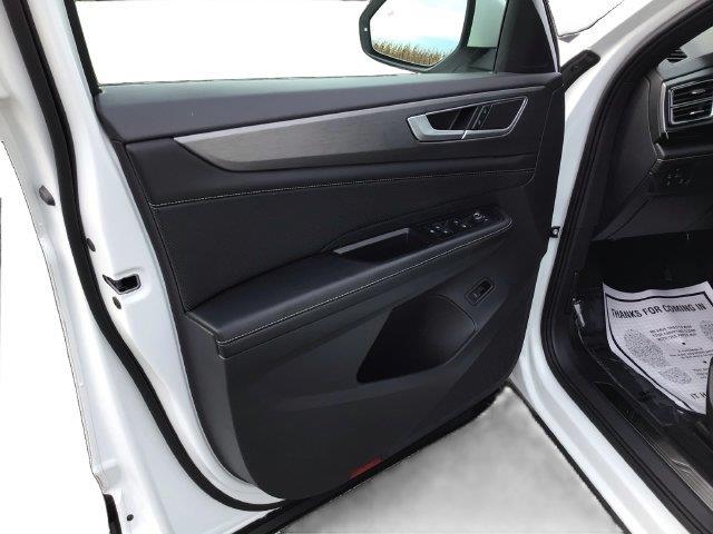 2026 Volkswagen Atlas