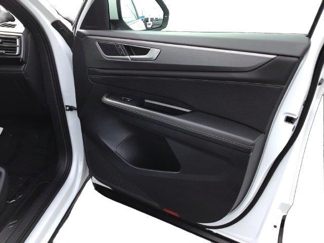 2026 Volkswagen Atlas