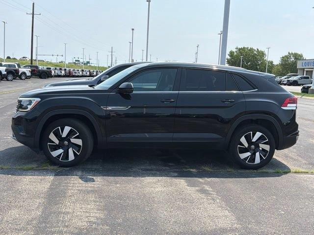 2026 Volkswagen Atlas - $37,500