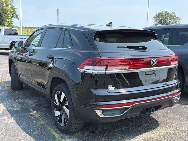 2026 Volkswagen Atlas - $37,500