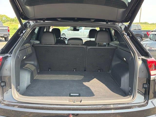 2026 Volkswagen Atlas - $37,500