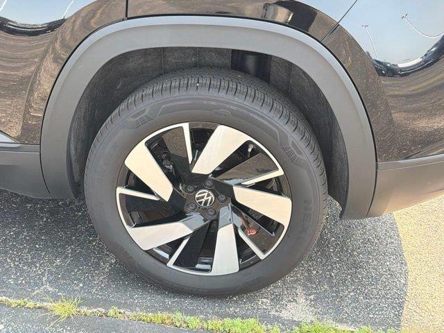 2026 Volkswagen Atlas - $37,500