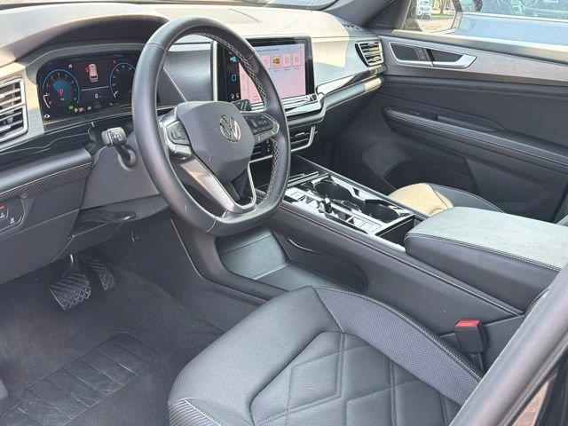 2026 Volkswagen Atlas - $37,500