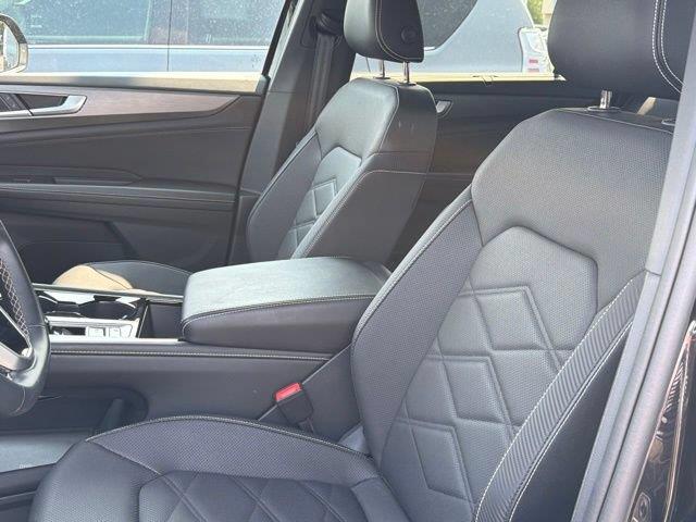 2026 Volkswagen Atlas - $37,500