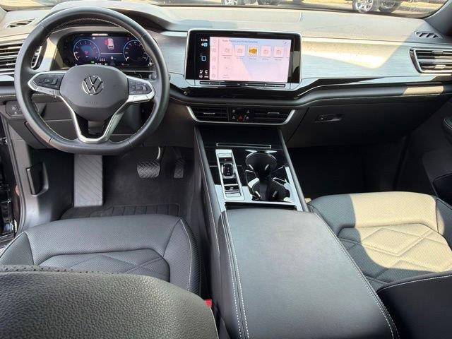 2026 Volkswagen Atlas - $37,500