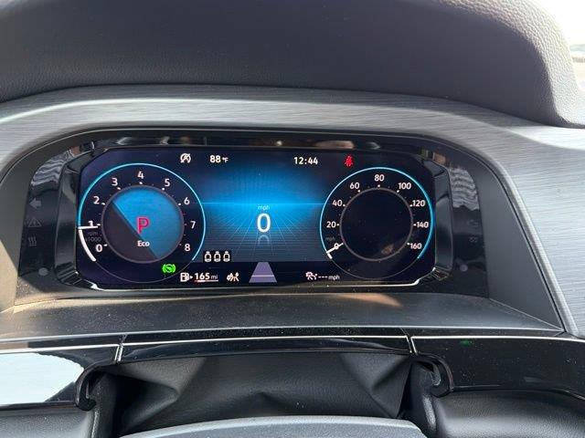 2026 Volkswagen Atlas - $37,500