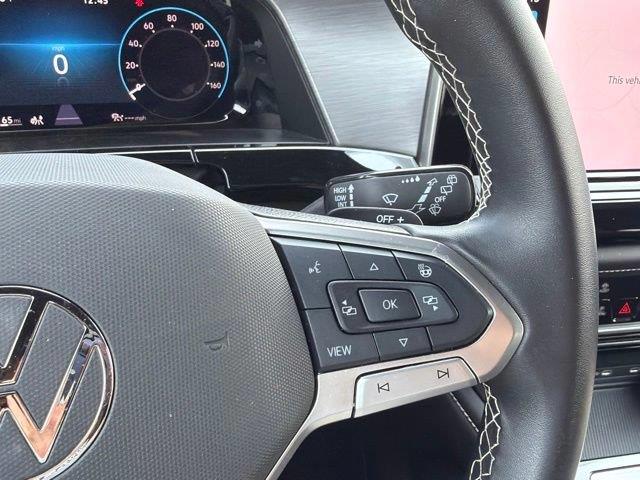 2026 Volkswagen Atlas - $37,500