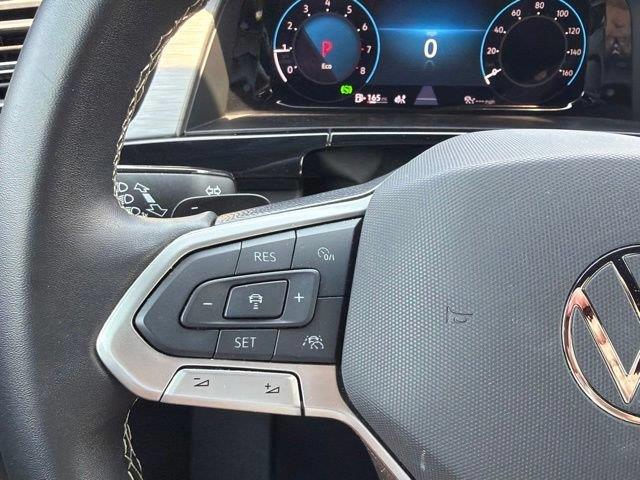 2026 Volkswagen Atlas - $37,500