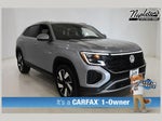 2026 Atlas Cross Sport Thumbnail 1