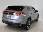2026 Atlas Cross Sport Thumbnail 4