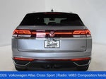 2026 Atlas Cross Sport Thumbnail 5