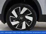 2026 Atlas Cross Sport Thumbnail 6