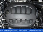 2026 Atlas Cross Sport Thumbnail 7