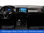 2026 Atlas Cross Sport Thumbnail 8