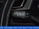 2026 Atlas Cross Sport Thumbnail 10