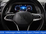 2026 Atlas Cross Sport Thumbnail 11