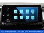 2026 Atlas Cross Sport Thumbnail 17