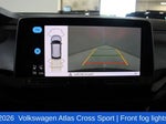2026 Atlas Cross Sport Thumbnail 18