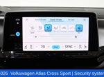 2026 Atlas Cross Sport Thumbnail 20