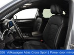 2026 Atlas Cross Sport Thumbnail 22
