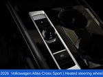 2026 Atlas Cross Sport Thumbnail 25