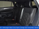 2026 Atlas Cross Sport Thumbnail 27