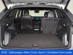 2026 Atlas Cross Sport Thumbnail 29