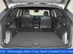 2026 Atlas Cross Sport Thumbnail 30