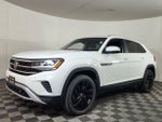 2021 Atlas Cross Sport Thumbnail 3