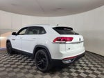 2021 Atlas Cross Sport Thumbnail 5