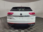 2021 Atlas Cross Sport Thumbnail 6