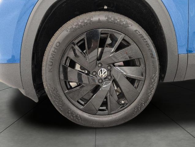 2026 Volkswagen Atlas - $39,500
