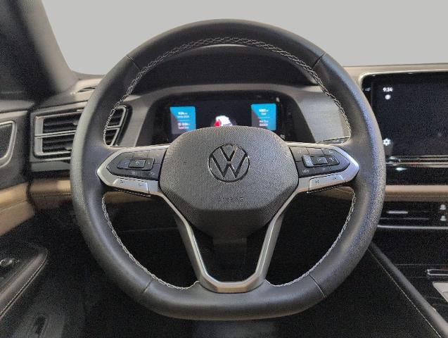 2026 Volkswagen Atlas - $39,500