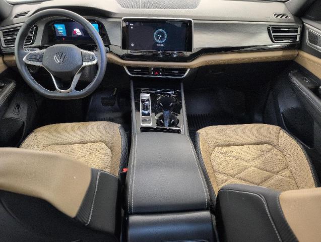 2026 Volkswagen Atlas - $39,500