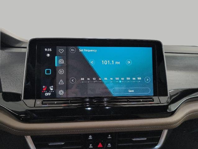 2026 Volkswagen Atlas - $39,500