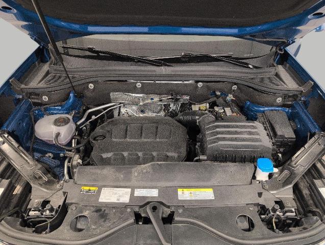 2026 Volkswagen Atlas - $39,500