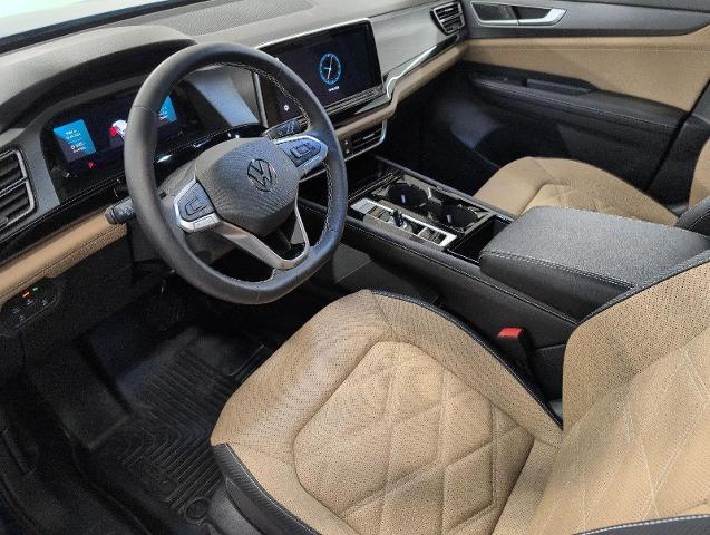 2026 Volkswagen Atlas - $39,500