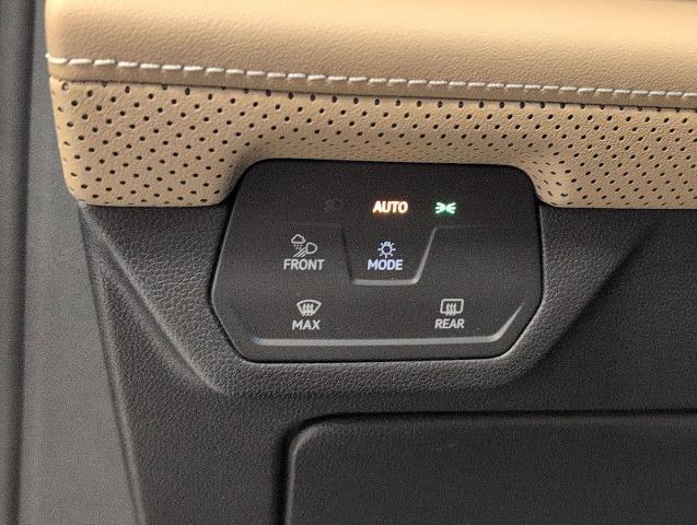 2026 Volkswagen Atlas - $39,500